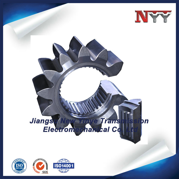 硬齒面滲碳磨齒齒輪,風電18CrNiMo7-6齒輪 硬齒面滲碳磨齒齒輪,風電18CrNiMo7-6齒輪